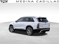 2027 Cadillac VISTIQ Sport