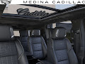 2026 Cadillac Escalade ESV Platinum Edition