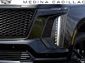 2026 Cadillac Escalade ESV Platinum Edition