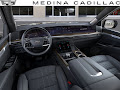2026 Cadillac Escalade ESV Platinum Edition