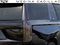 2026 Cadillac Escalade ESV Platinum Edition