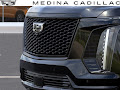 2026 Cadillac Escalade ESV Platinum Edition
