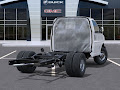 2026 GMC Savana 3500 Work Van