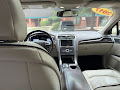 2017 Ford Fusion Platinum