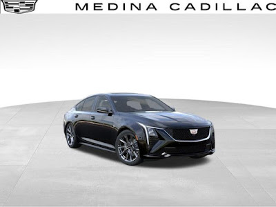 2026 Cadillac CT5