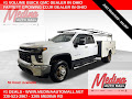 2020 Chevrolet Silverado 3500HD Work Truck