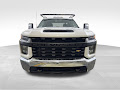 2020 Chevrolet Silverado 3500HD Work Truck