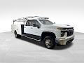 2020 Chevrolet Silverado 3500HD Work Truck