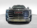 2025 GMC Sierra 3500HD SLT