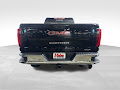 2025 GMC Sierra 3500HD SLT