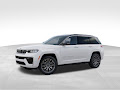 2027 Jeep Grand Cherokee Summit