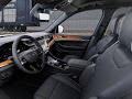 2027 Jeep Grand Cherokee Summit