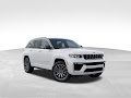 2027 Jeep Grand Cherokee Summit
