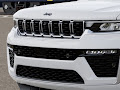 2027 Jeep Grand Cherokee Summit
