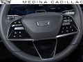 2027 Cadillac OPTIQ Sport