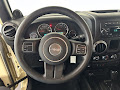 2011 Jeep Wrangler Sport