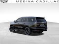 2027 Cadillac Escalade Sport