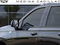 2027 Cadillac Escalade Sport