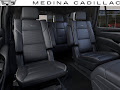 2027 Cadillac Escalade Sport