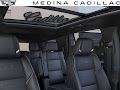 2027 Cadillac Escalade Sport