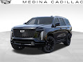2027 Cadillac Escalade Sport