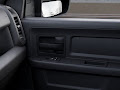 2027 RAM 2500 Black Express