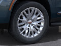 2027 GMC Yukon Elevation