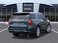 2027 GMC Yukon Elevation