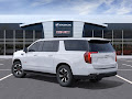 2027 GMC Yukon XL AT4