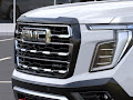 2027 GMC Yukon XL AT4