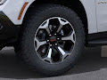2027 GMC Yukon XL AT4