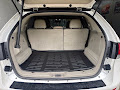 2015 Lincoln MKX Base