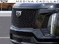 2027 Cadillac Escalade ESV Sport