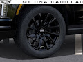 2027 Cadillac Escalade ESV Sport