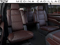 2027 Cadillac Escalade ESV Sport