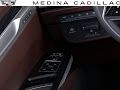 2027 Cadillac Escalade ESV Sport