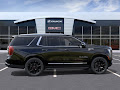 2027 GMC Yukon Elevation