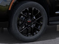 2027 GMC Yukon Elevation