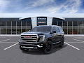 2027 GMC Yukon Elevation