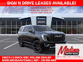 2027 GMC Yukon Denali Ultimate