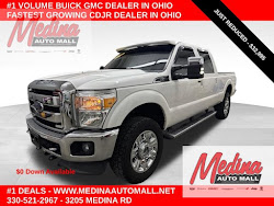 2014 Ford F-350SD Lariat