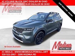 2023 Kia Sorento X-Line S