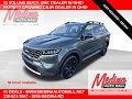 2023 Kia Sorento X-Line S