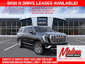 2027 GMC Yukon XL Denali