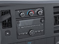 2026 GMC Savana 3500 Work Van