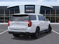 2027 GMC Yukon XL Denali Ultimate