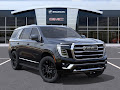 2027 GMC Yukon Elevation