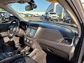 2020 Dodge Journey Crossroad