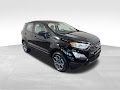 2022 Ford EcoSport S