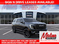 2027 GMC Yukon XL Denali Ultimate